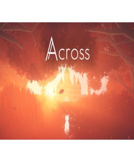 Across Steam Key GLOBAL